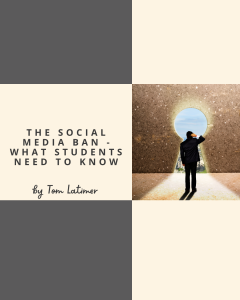 The social media bam – what students need to know